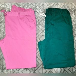 Women's Scrub Pants